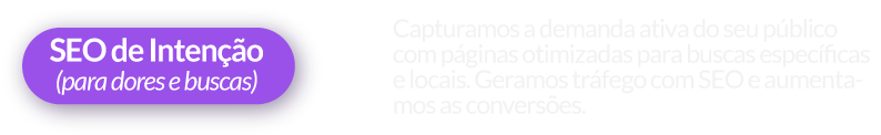 SEO por Intenção de Busca