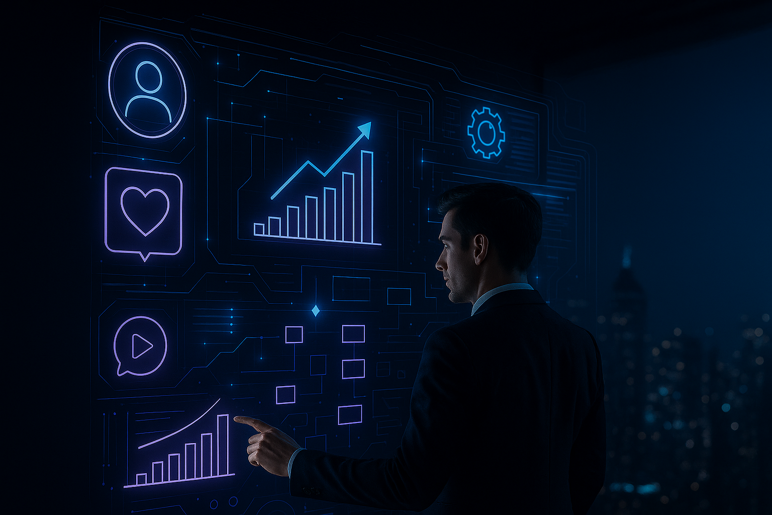 Tendências de marketing digital para 2025/2026: O que sua empresa ...